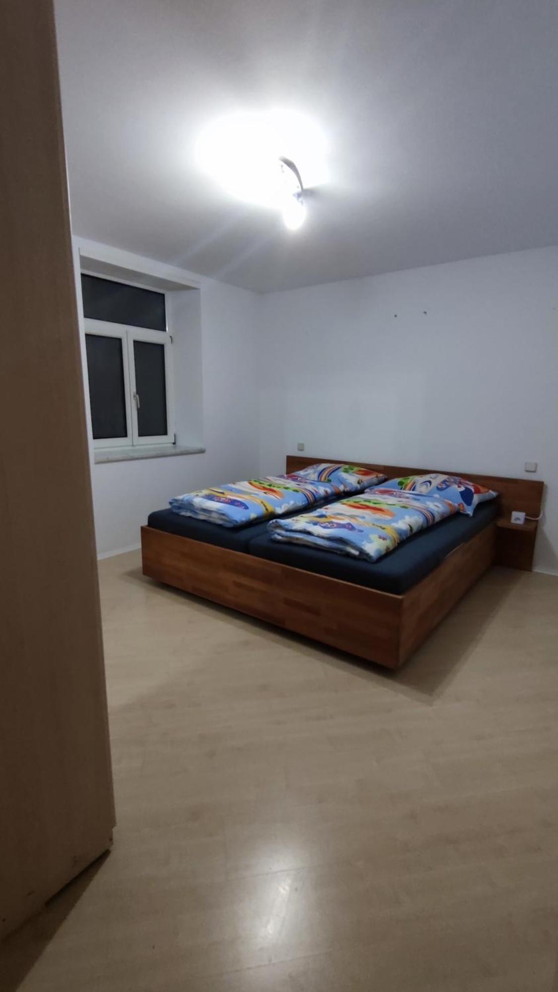 Traumurlaub Lauterach Room photo